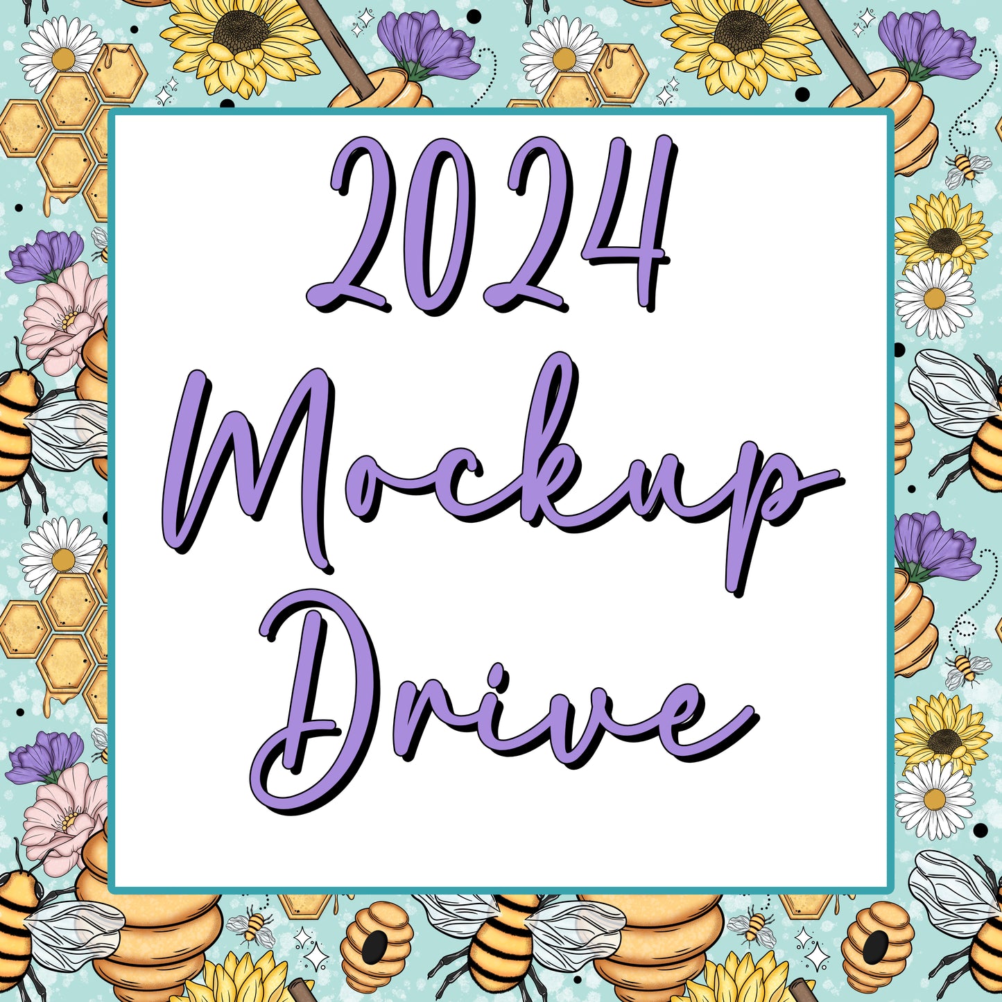 2024 Mockup Drive