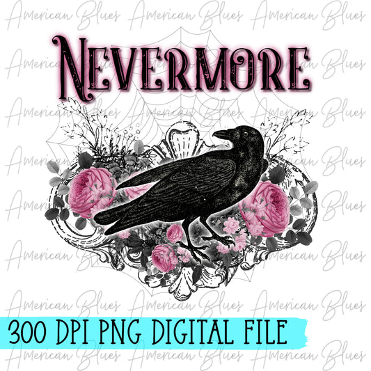 Nevermore DIGITAL