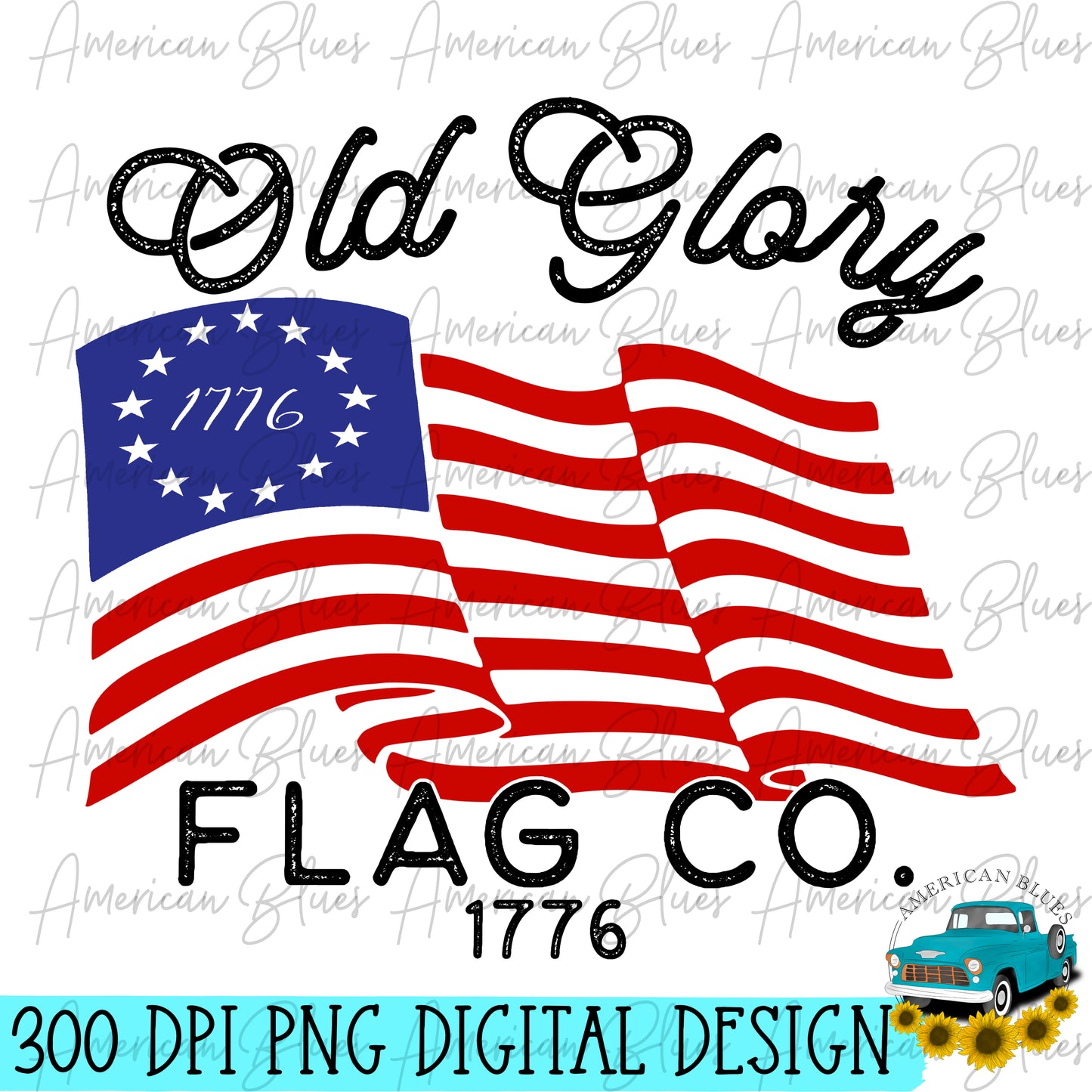 Old Glory Flag Co