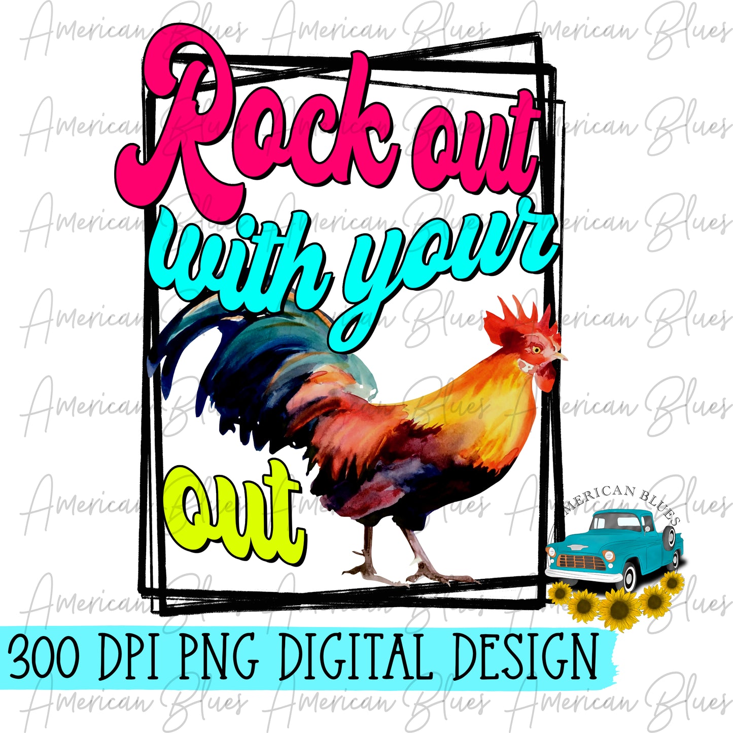 Rock out with your cock out